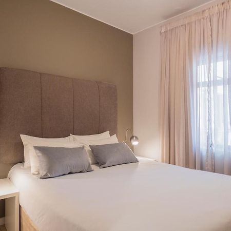 Cag The Atrium Rivonia Aparthotel Johannesburg Buitenkant foto
