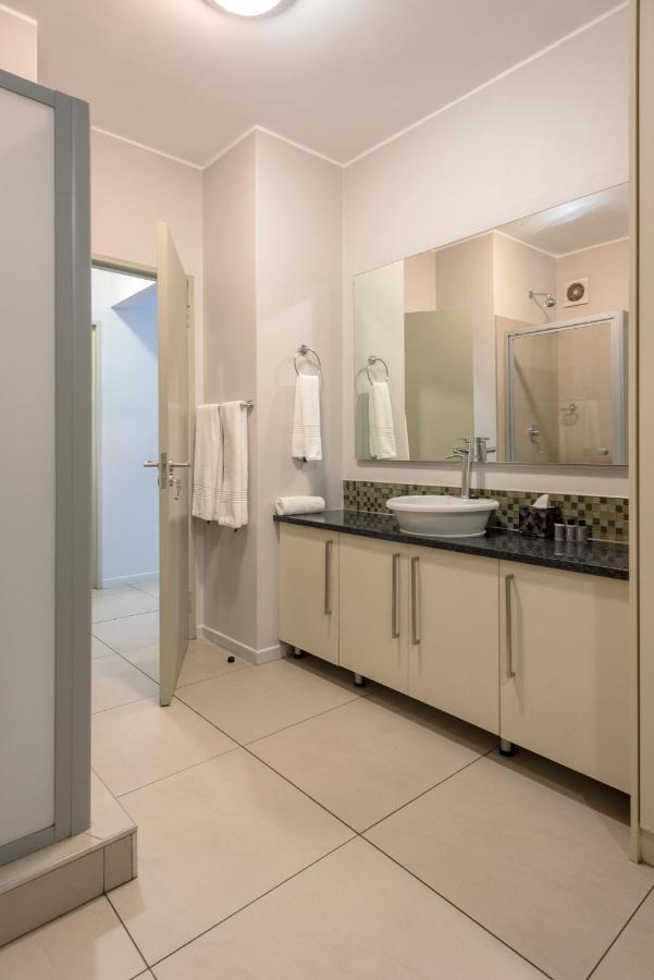 Cag The Atrium Rivonia Aparthotel Johannesburg Buitenkant foto